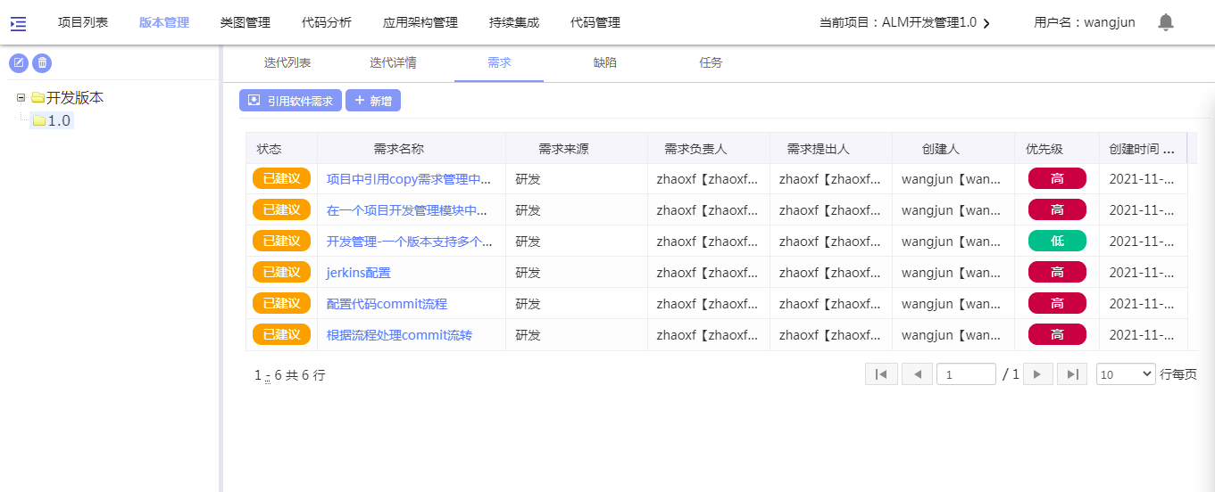 面向開發(fā)：設(shè)計(jì)與代碼管理、迭代開發(fā)